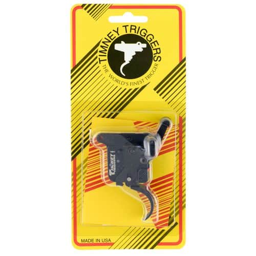 Timney Triggers 521 Featherweight Deluxe with Safety Remington 7 Curved 3.00 lbs Timney Triggers 521 Featherweight Deluxe with Safety Remington 7 Curved 3.00 lbs