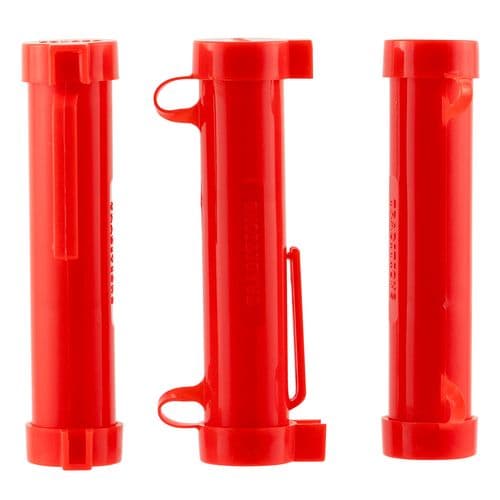 Traditions A1317 Fast Loader Quick Loader All Calibers Up to 150 gr 3 Pack Traditions A1317 Fast Loader Quick Loader All Calibers Up to 150 gr 3 Pack