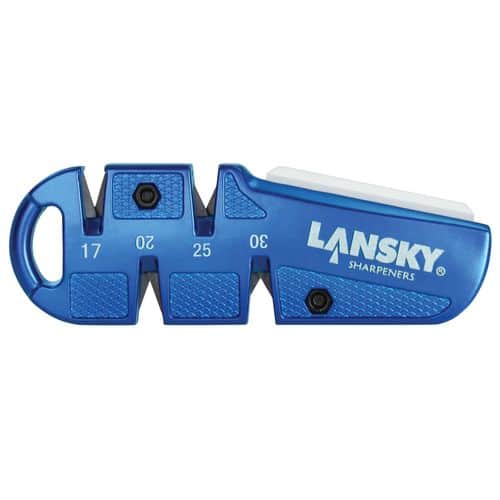 Lansky QSHARP Pocket QuadSharp Ceramic Lansky QSHARP Pocket QuadSharp Ceramic