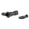 Troy Ind SSDTAM5S0BT00 Safety Selector Ambidextrous 45 Degree Black Polymer Troy Ind SSDTAM5S0BT00 Safety Selector Ambidextrous 45 Degree Black Polymer