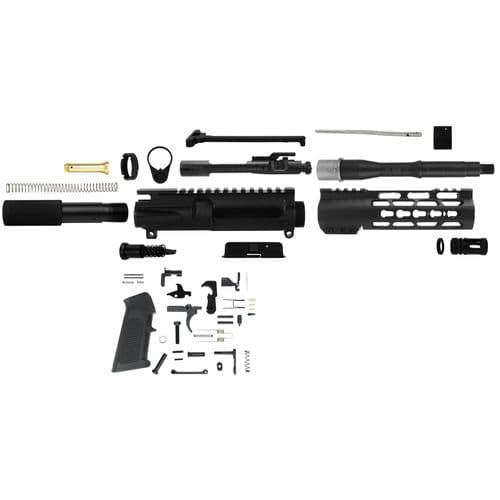 TACFIRE SS-PK223-LPK-K KEYMOD 556 PSTL BUILD KIT TACFIRE SS-PK223-LPK-K KEYMOD 556 PSTL BUILD KIT