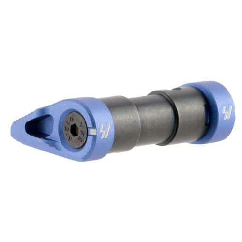 Strike ARSSFLIPBL Flip Switch AR-Platform Polymer Blue Anodized Strike ARSSFLIPBL Flip Switch AR-Platform Polymer Blue Anodized