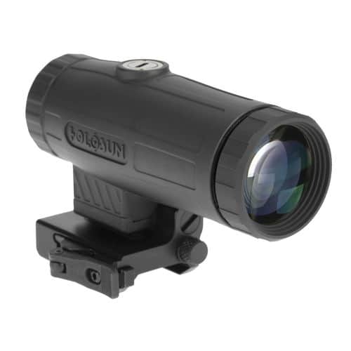 Holosun HM3XTI HM 3x 3x Black Holosun HM3XTI HM 3x 3x Black
