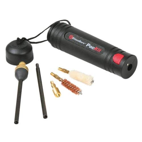 Kleen-Bore POC226 PocKit Handgun Set .44, .45 Cal Handgun Bronze Kleen-Bore POC226 PocKit Handgun Set .44, .45 Cal Handgun Bronze