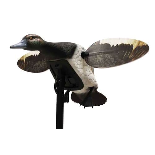 Mojo HW2493 Elite Series Diver Bluebill Decoy Mojo HW2493 Elite Series Diver Bluebill Decoy