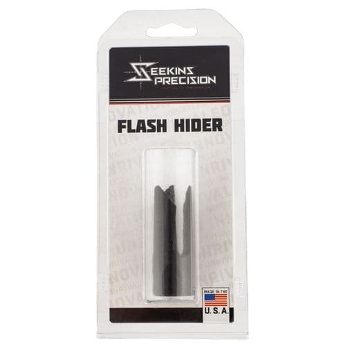 SEEKINS 0011510045 ROOK FL HIDER 1/2X28 SEEKINS 0011510045 ROOK FL HIDER 1/2X28