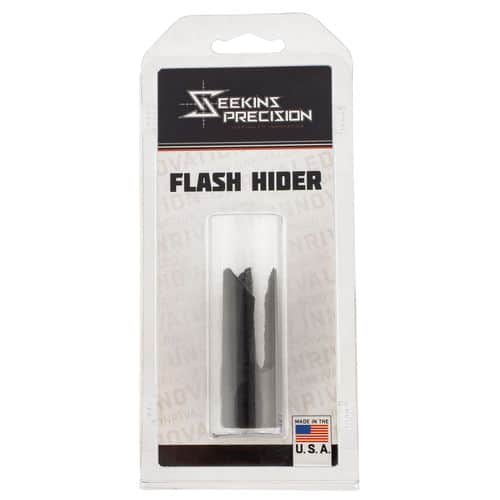 SEEKINS 0011510045 ROOK FL HIDER 1/2X28 SEEKINS 0011510045 ROOK FL HIDER 1/2X28