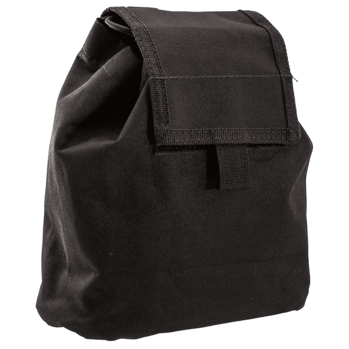 NcStar VISM Folding Dump Pouch, Black Canvas - CVFDP2935B NcStar VISM Folding Dump Pouch, Black Canvas - CVFDP2935B