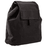 NcStar VISM Folding Dump Pouch, Front View NcStar VISM Folding Dump Pouch, Front View