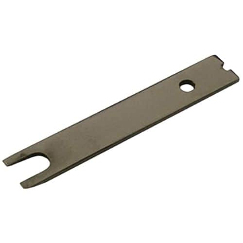 Traditions A1404 209 Depriming Tool 209 Primer Steel Black Traditions A1404 209 Depriming Tool 209 Primer Steel Black