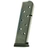 CMC Products 17130 1911 Railed Power Mag Full Size  45 ACP 1911 Government 8rd Stainless Detachable CMC Products 17130 1911 Railed Power Mag Full Size  45 ACP 1911 Government 8rd Stainless Detachable