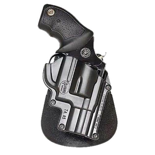 Fobus TA85BH Standard Belt Taurus 85/850 CIA/UL85 Plastic Black Fobus TA85BH Standard Belt Taurus 85/850 CIA/UL85 Plastic Black
