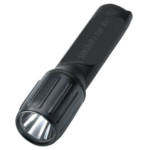 Streamlight 68344 ProPolymer Lux 100 Lumens C4 LED Polymer Black AA Streamlight 68344 ProPolymer Lux 100 Lumens C4 LED Polymer Black AA