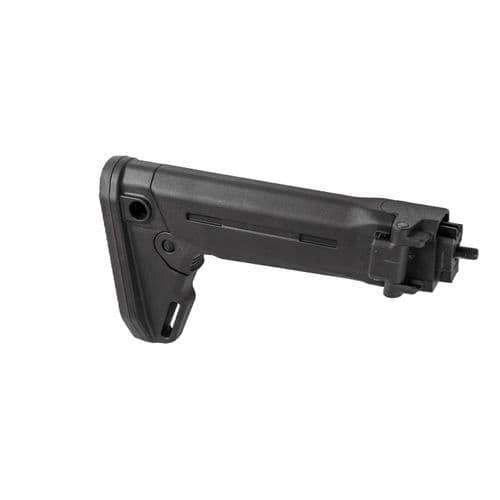 Magpul ZHUKOV-S Stock Folding Right Side Black Synthetic for Yugoslavian Sastava M70 - MAG552BLK Magpul ZHUKOV-S Stock Folding Right Side Black Synthetic for Yugoslavian Sastava M70 - MAG552BLK
