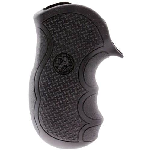 Pachmayr 02482 Diamond Pro Ergonomic Pistol Grip Ruger Blk ABS Polymer Pachmayr 02482 Diamond Pro Ergonomic Pistol Grip Ruger Blk ABS Polymer