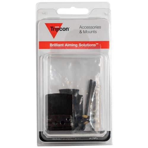 Trijicon AC32013 RMR Mount S&W M&P, SD9,40 VE Black Trijicon AC32013 RMR Mount S&W M&P, SD9,40 VE Black