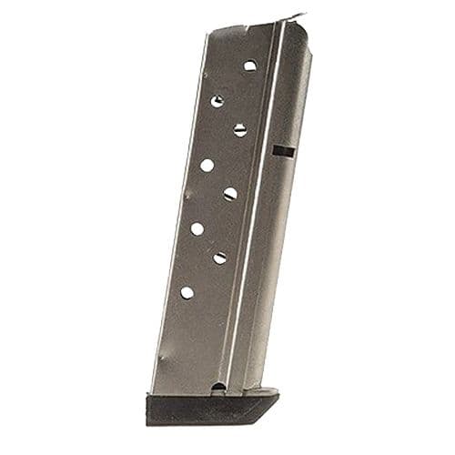 Springfield Armory 1911 8rd 40 S&W Stainless Steel PI6083 Springfield Armory 1911 8rd 40 S&W Stainless Steel PI6083