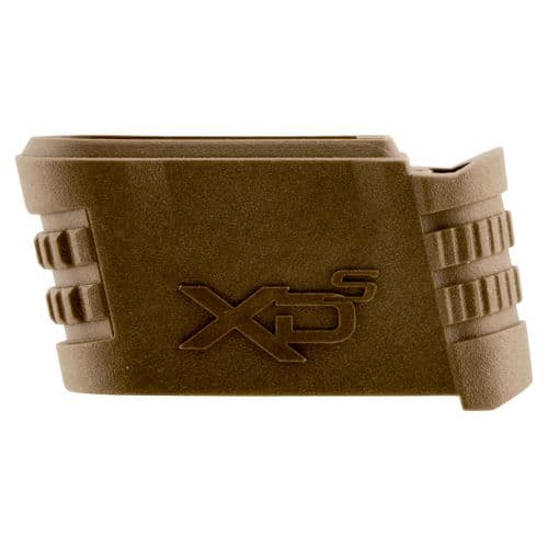 Springfield Armory XDS5901FDE XD-S 9mm Flat Dark Earth Finish Springfield Armory XDS5901FDE XD-S 9mm Flat Dark Earth Finish