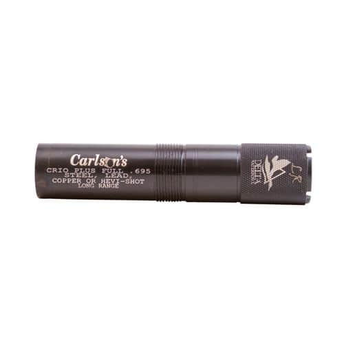 Carlsons 07577 Delta Waterfowl Benelli Crio Plus 12 Gauge Long Range 17-4 Stainless Steel Black Carlsons 07577 Delta Waterfowl Benelli Crio Plus 12 Gauge Long Range 17-4 Stainless Steel Black