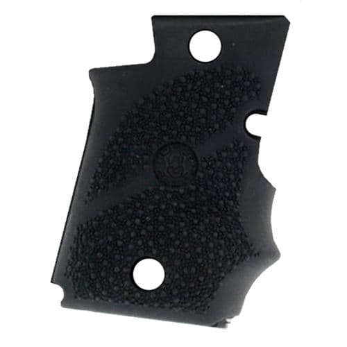 Hogue 98080 Rubber Grip with Finger Grooves Sig P938 w/Ambidextrous Safety Black Hogue 98080 Rubber Grip with Finger Grooves Sig P938 w/Ambidextrous Safety Black