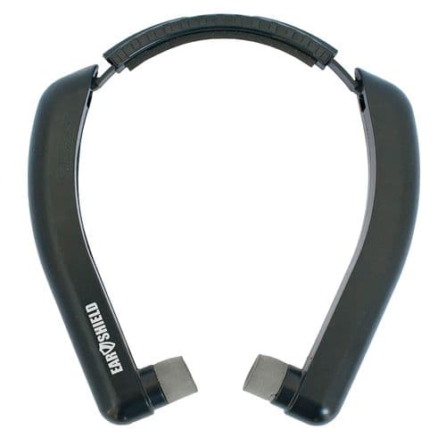 Otis FGESH31 Ear Shield 31dB Earplugs Black/Gray Otis FGESH31 Ear Shield 31dB Earplugs Black/Gray