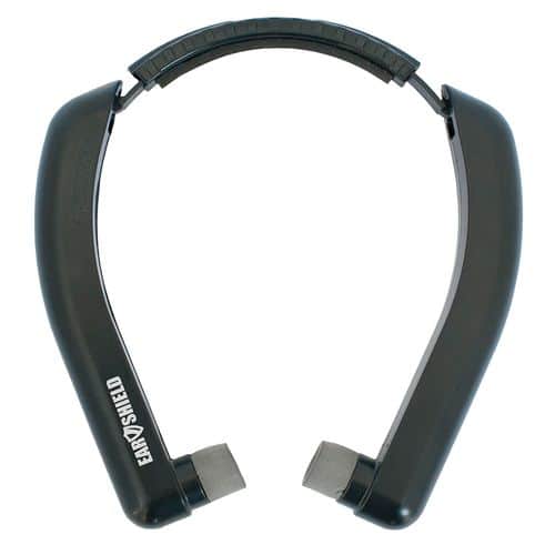 Otis FGESH31 Ear Shield 31dB Earplugs Black/Gray Otis FGESH31 Ear Shield 31dB Earplugs Black/Gray
