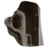 Desantis Gunhide 019BA37Z0 Mini Scabbard  Black Leather Belt Sig P938 Right Hand Desantis Gunhide 019BA37Z0 Mini Scabbard  Black Leather Belt Sig P938 Right Hand