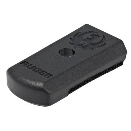 Ruger 90622 LCP II Flat Floorpate Polymer Black Finish Ruger 90622 LCP II Flat Floorpate Polymer Black Finish