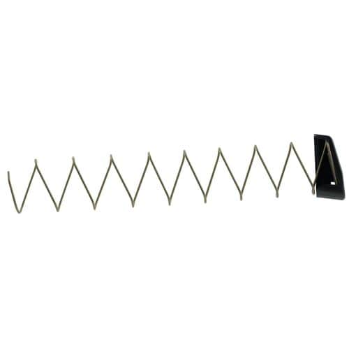 Wilson Combat 26645 Magazine Follower with Spring 1911 Steel Silver Wilson Combat 26645 Magazine Follower with Spring 1911 Steel Silver