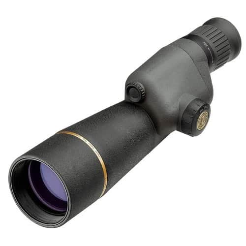 Leupold 120375 Gold Ring Compact 15-30x 50mm 136-89 ft @ 1000 yds FOV 17.5mm-17.1mm Shadow Gray Leupold 120375 Gold Ring Compact 15-30x 50mm 136-89 ft @ 1000 yds FOV 17.5mm-17.1mm Shadow Gray