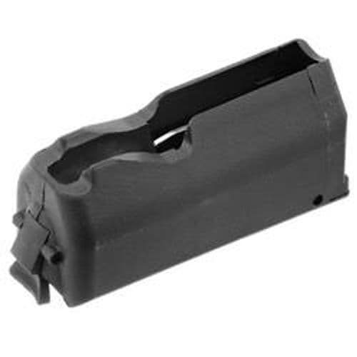 Ruger American Rifle .243/.308/7mm-08/22-250 4 Round Magazine Ruger American Rifle .243/.308/7mm-08/22-250 4 Round Magazine