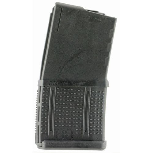 ProMag RM20 AR-15 223 Rem,5.56 NATO 20rd Black Detachable ProMag RM20 AR-15 223 Rem,5.56 NATO 20rd Black Detachable