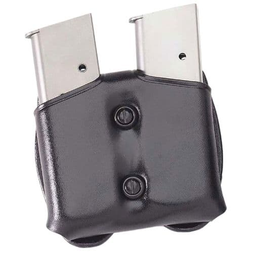 Galco CDM26B CDM Double Fits S&W M&P Shield 45 ACP Cowhide Black Galco CDM26B CDM Double Fits S&W M&P Shield 45 ACP Cowhide Black