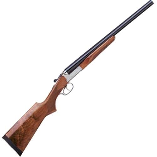Stoeger Coach Gun Supreme 12 Gauge 20" Side-By-Side Shotgun Stoeger Coach Gun Supreme 12 Gauge 20" Side-By-Side Shotgun