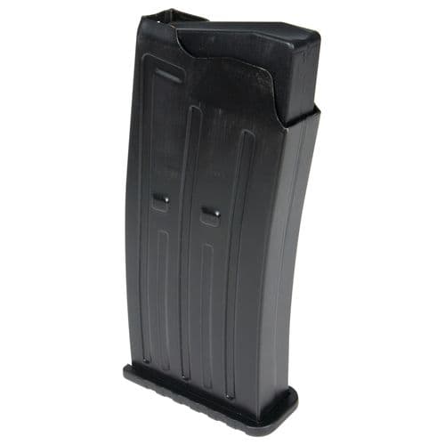 Charles Daly 470073 AR-12S 5rd 12 Gauge Charles Daly Honcho/N4S/AR-12S Black Steel Charles Daly 470073 AR-12S 5rd 12 Gauge Charles Daly Honcho/N4S/AR-12S Black Steel
