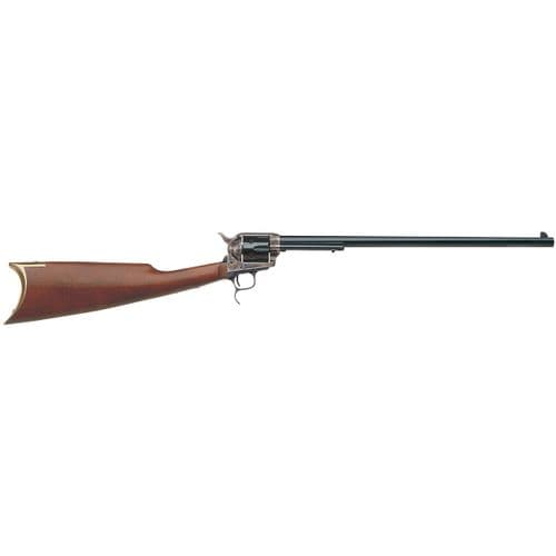 A. Uberti 1873 Revolver Carbine .45 Colt 18" Barrel A. Uberti 1873 Revolver Carbine .45 Colt 18" Barrel