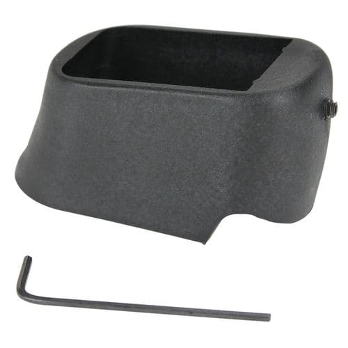 Pachmayr 03853 Mag Sleeve
For Glock G29 Polymer Black Finish Pachmayr 03853 Mag Sleeve
For Glock G29 Polymer Black Finish