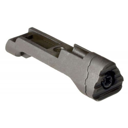 Strike P320MMR Modular Magazine Release Sig P320 Black Stainless Steel Strike P320MMR Modular Magazine Release Sig P320 Black Stainless Steel