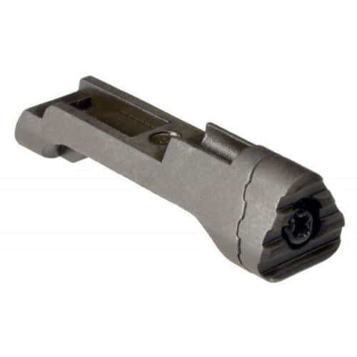 Strike P320MMR Modular Magazine Release Sig P320 Black Stainless Steel Strike P320MMR Modular Magazine Release Sig P320 Black Stainless Steel