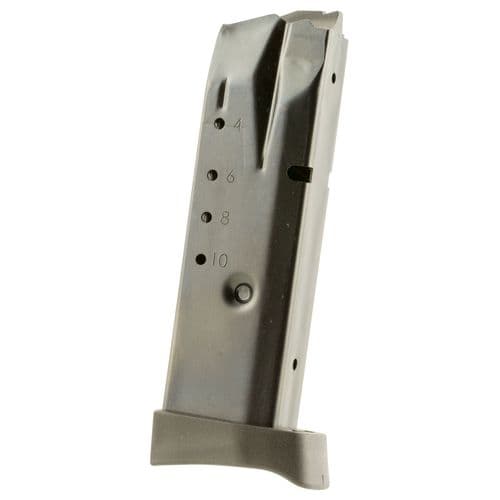 ProMag Standard Magazine, 40 S&W 10rd - SMI33 ProMag Standard Magazine, 40 S&W 10rd - SMI33