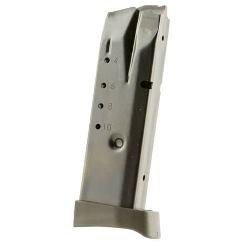ProMag Standard Magazine, 40 S&W 10rd - SMI33 ProMag Standard Magazine, 40 S&W 10rd - SMI33
