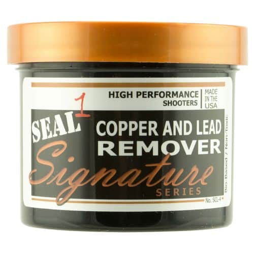 Seal 1 SCL4 Signature Copper and Lead Remover 4 oz Jar Seal 1 SCL4 Signature Copper and Lead Remover 4 oz Jar