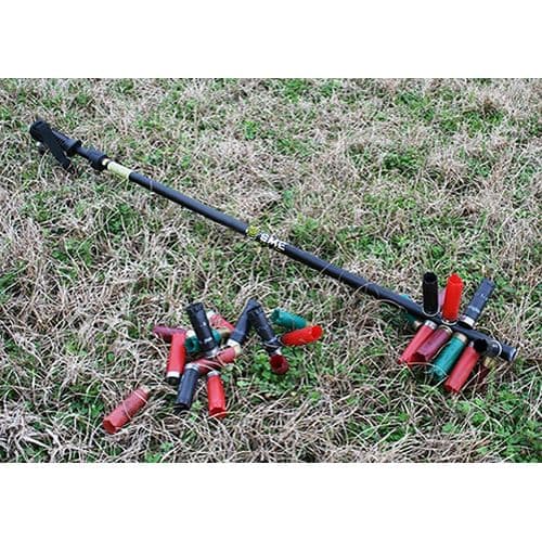 SME SMEMSPP Pickup Pole Magnetic Black Aluminum SME SMEMSPP Pickup Pole Magnetic Black Aluminum