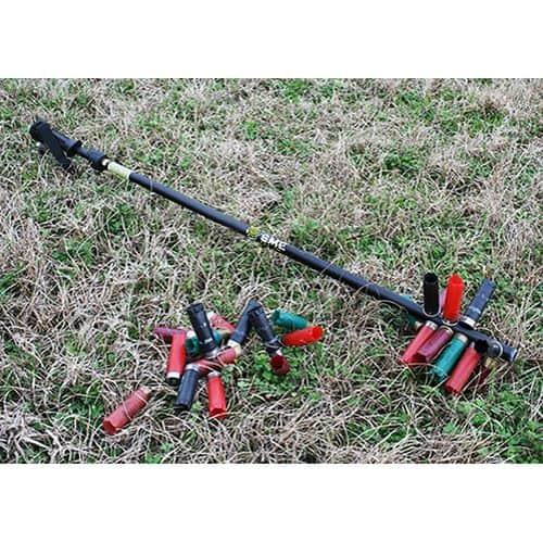 SME SMEMSPP Pickup Pole Magnetic Black Aluminum SME SMEMSPP Pickup Pole Magnetic Black Aluminum