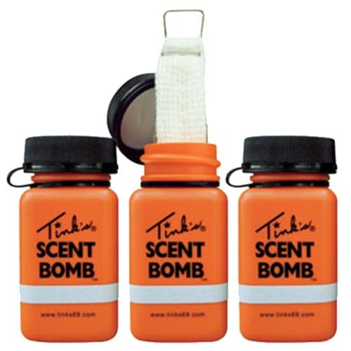 Tinks W5841 Scent Bomb 3 Pack Tinks W5841 Scent Bomb 3 Pack