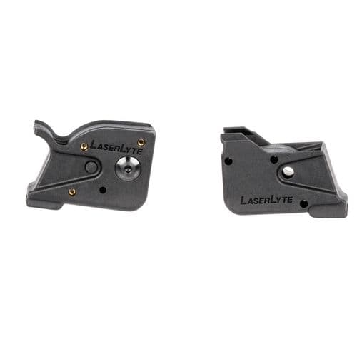 Hi-Point LaserLyte/Crimson Trace Trigger Guard Laser - Red Laser, Black - CTTGM Hi-Point LaserLyte/Crimson Trace Trigger Guard Laser - Red Laser, Black - CTTGM