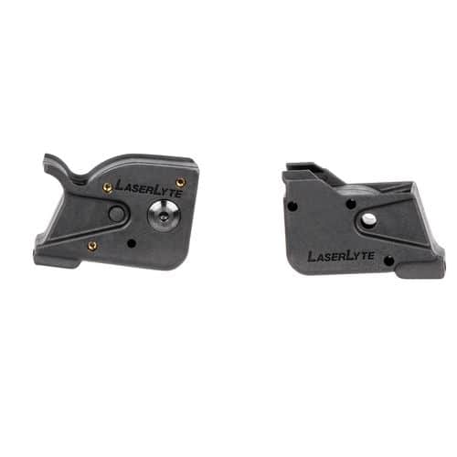 Hi-Point LaserLyte/Crimson Trace Trigger Guard Laser - Red Laser, Black - CTTGM Hi-Point LaserLyte/Crimson Trace Trigger Guard Laser - Red Laser, Black - CTTGM