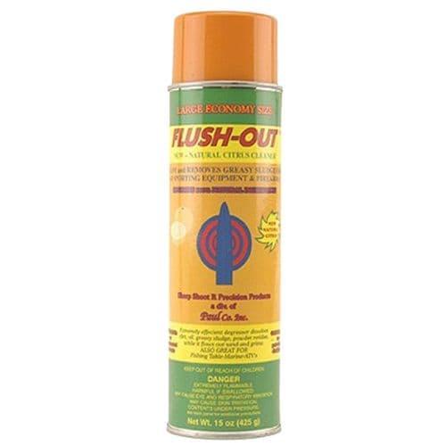 Wipeout WNF150 Flush-Out Citrus Cleaner 16 oz Aerosol Wipeout WNF150 Flush-Out Citrus Cleaner 16 oz Aerosol
