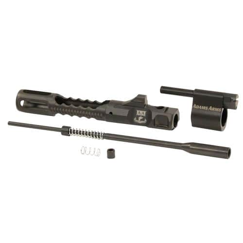 Adams Arms FGAA03204 P Series Carbine Length Piston Kit 223 Remington/5.56 NATO Black Adams Arms FGAA03204 P Series Carbine Length Piston Kit 223 Remington/5.56 NATO Black