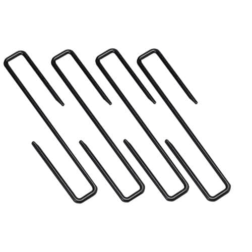 SnapSafe Handgun Hanger 9mm/38 Caliber Steel Black SnapSafe Handgun Hanger 9mm/38 Caliber Steel Black